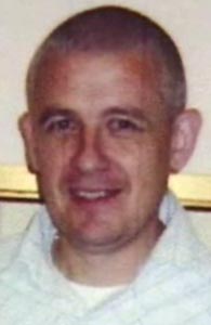 TRAGIC LOSS: Former republican prisoner John Brady. Questions are being asked about the circumstances surrounding his death