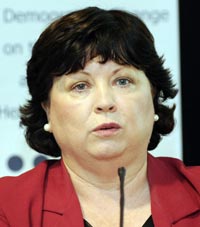 Mary Harney