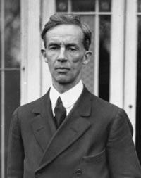 Erskine Childers