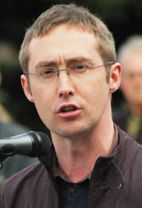 EOIN Ó BROIN