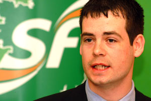 Pearse Doherty