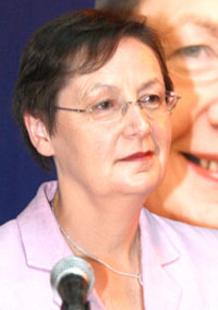 Bairbre de Brún