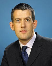 Maurice Quinlivan