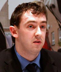 Daithí McKay