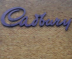 Cadbury’s factory in Coolock