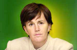 Caitríona Ruane