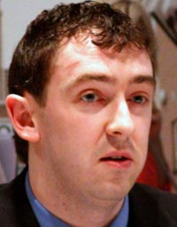 Daithí McKay