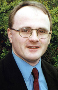 Barry McElduff