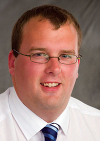Seamas McGrattan