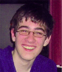 Thomas Devlin murdered in frenzied knife attack