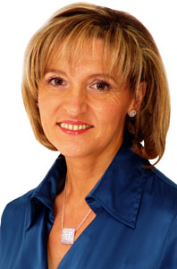 Martina Anderson