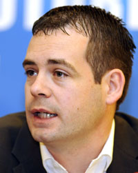 Pearse Doherty