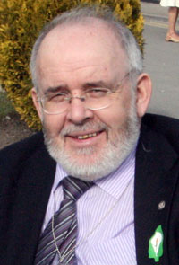 Francie Molloy