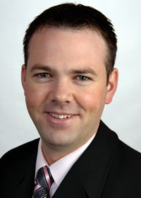 Cllr. John Brady