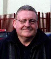Tony Hassan