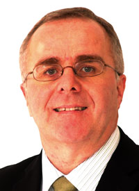 Raymond McCartney