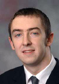 Daithí McKay