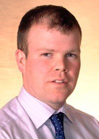 Peadar Tóibín