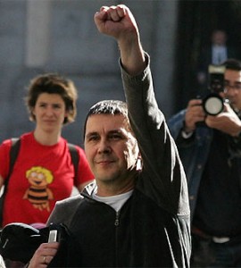 Arnaldo+Otegi