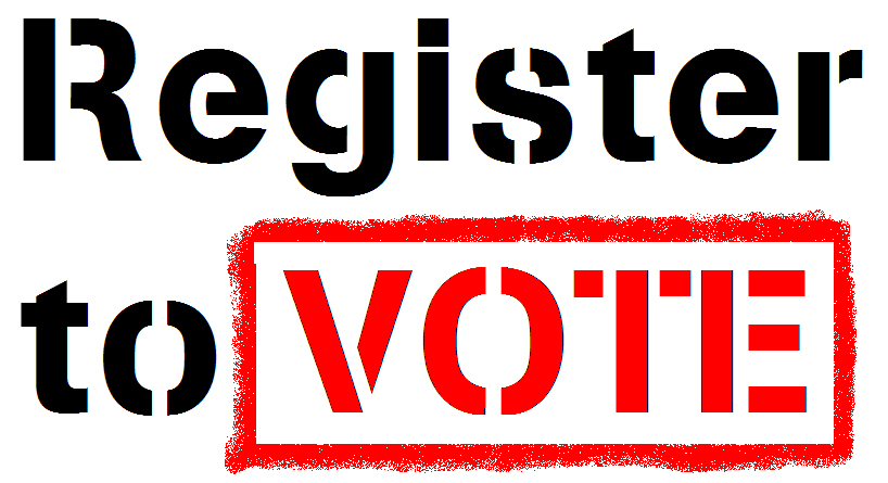 MAY 5th ASSEMBLY & COUNCIL ELECTIONS > MAKE SURE YOU CAN VOTE > Check