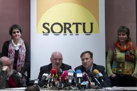 Sortu & Maskey