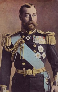king-george-v