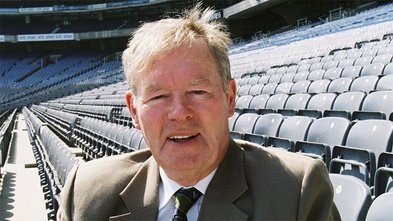 Mícheál Ó Muircheartaigh