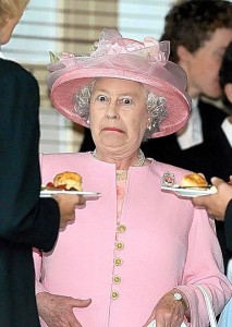 QueenofEngland