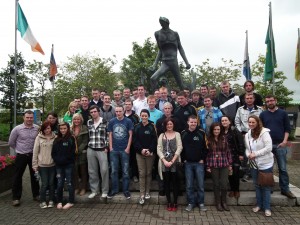 ÓSF Crossmaglen