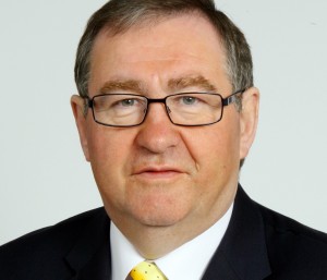 Noel O Flynn TD. Picture, Tony O Connell Europhoto.
