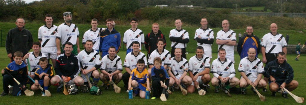 kevin lynch's select 2