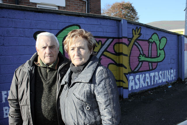 FerminVilaMitxelena-big2 Fermin’s father and mother travelled to Belfast