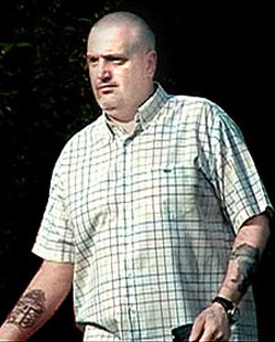 Mark-Haddock Kelly highlighted the history of one of those in the dock, Mark Haddock, who was exposed as a British state agent responsible for as many as 17 killings. T